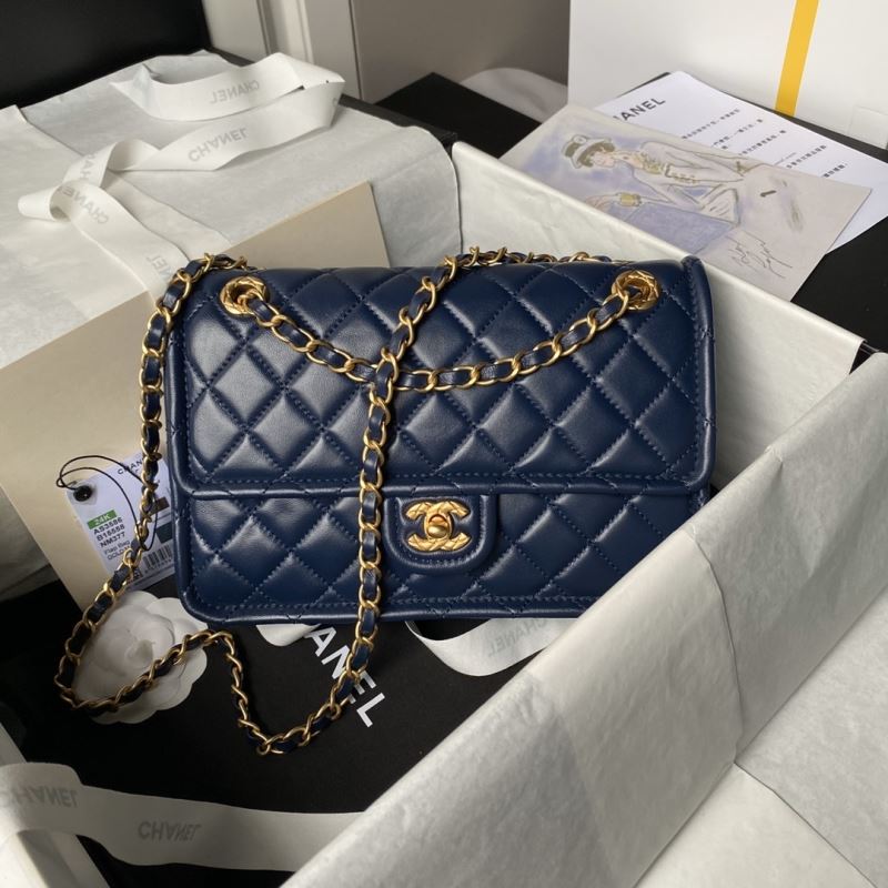 Ch**el satchel bags